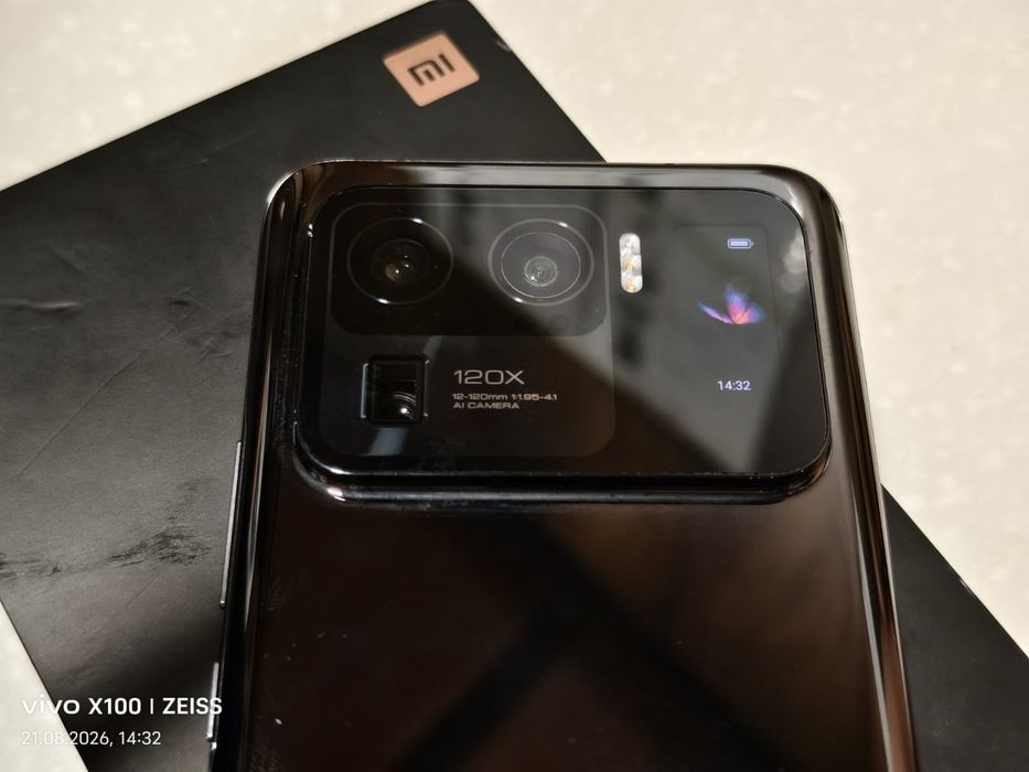 Xiaomi 11 ULTRA /512GB