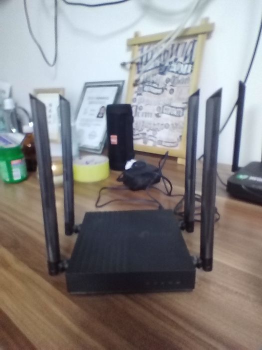 Продам роутер tp-link