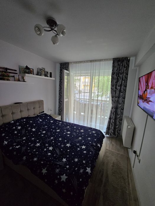 Vând/schimb apartament cu 2 camere