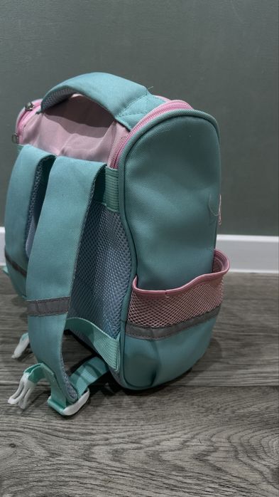 Рюкзачок для девочки