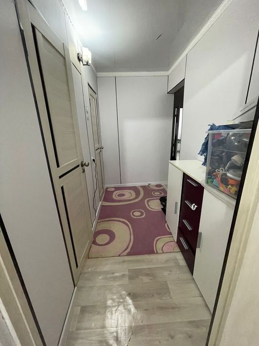 2 бөлмелі пәтер.