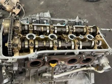 Продам двигатель 2AZ-FE камри 2.4