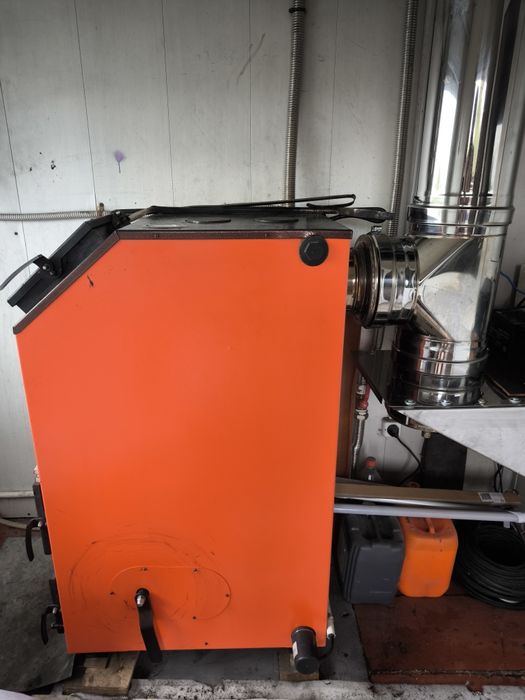 Продается трёхкомнатной дом