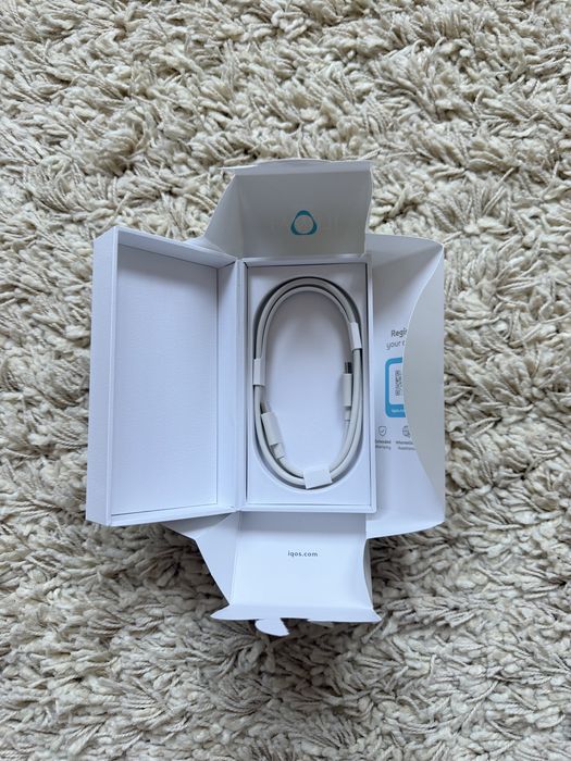 Iqos Iluma One - Nou Desigilat