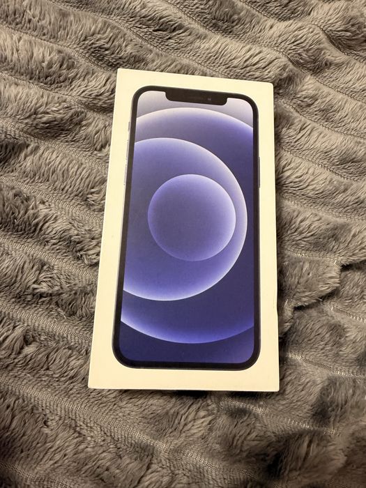 Iphone 12, 64 gb