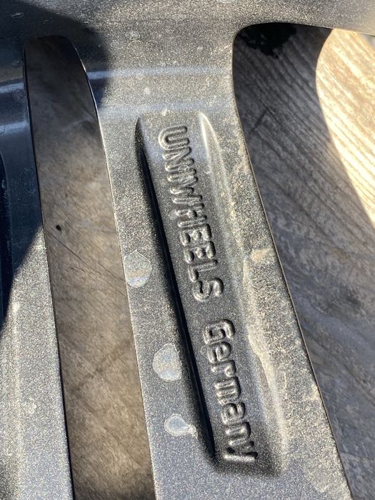 18 цола 5 х 112 мм Мерцедес , Mercedes C Класа W 206