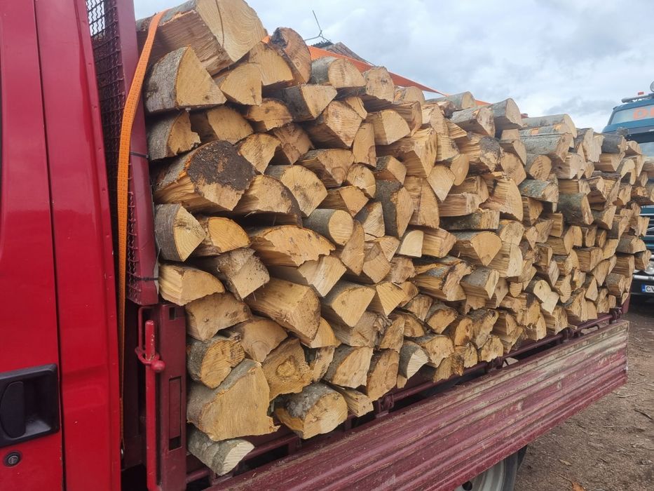 Lemn de Fag pentru centrale, sobe și seminee