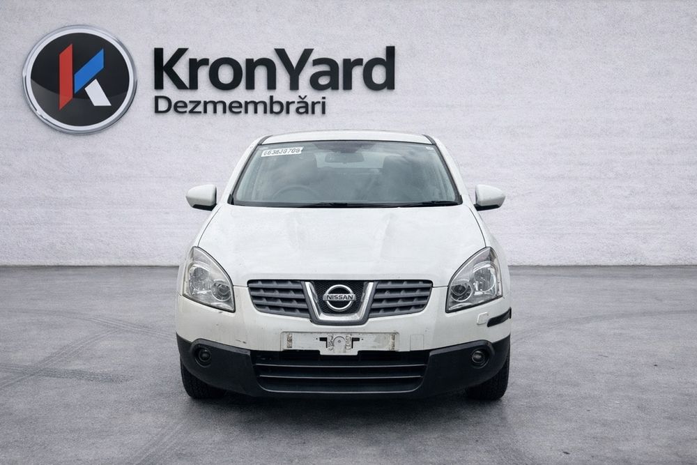 Maner Haion Nissan Qashqai SUV (1341)