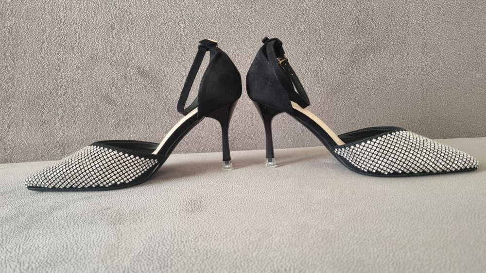 Туфли на торжество