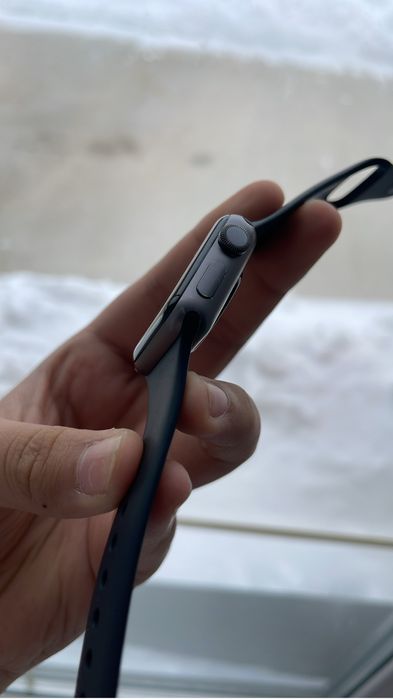 Apple wacth 3 серии