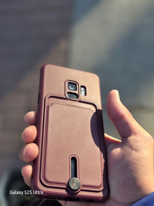 Samsung Galaxy S9