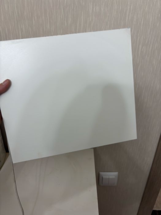 Ikea Lack Навесная полка, Икея