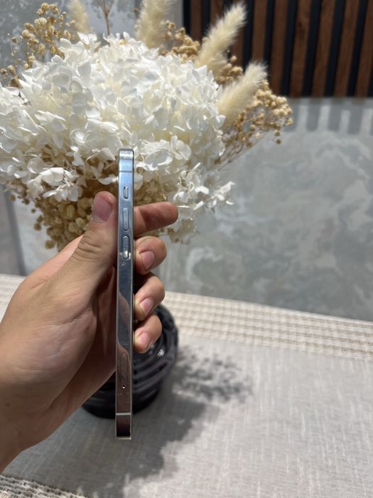 iPhone 12 pro 256 gb