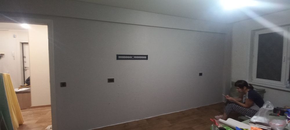 Поклею Обои Недорого