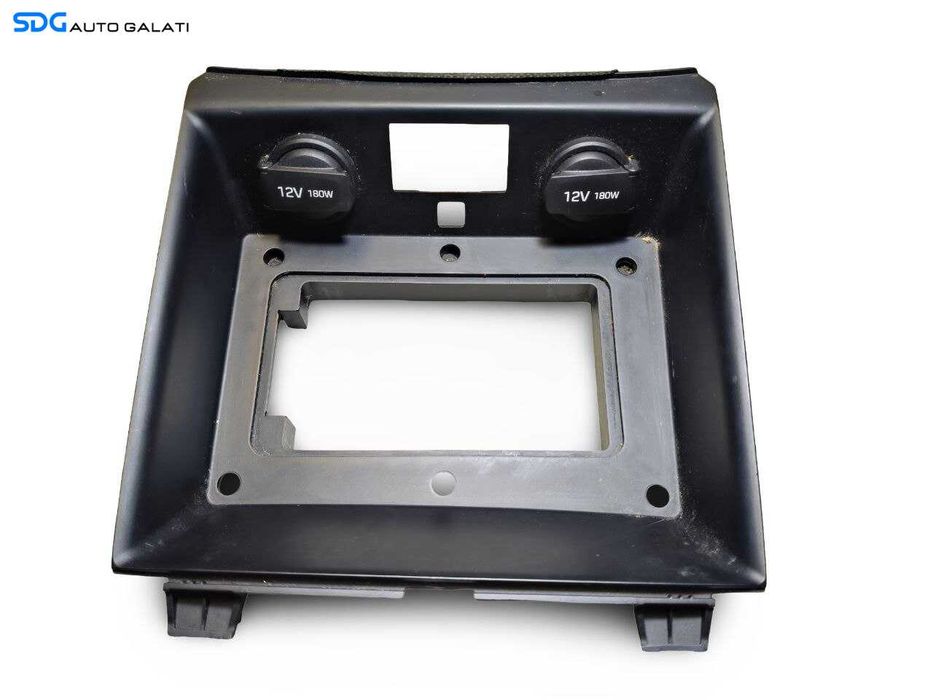 Bricheta Brichete Priza Prize Hyundai Ioniq 2015 - 2019 Cod 84605-G2010 [LS0471]