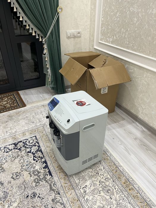 кислородный концентратор