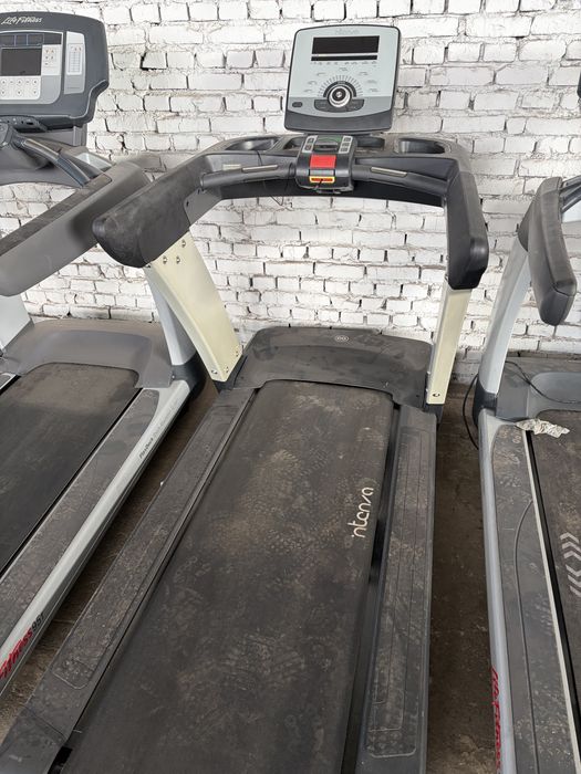 Benzi de alergare profesionale