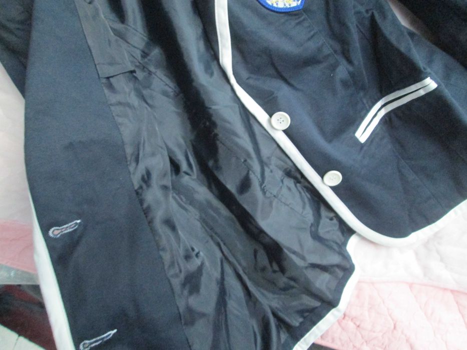 sacou Review dame elegant 38