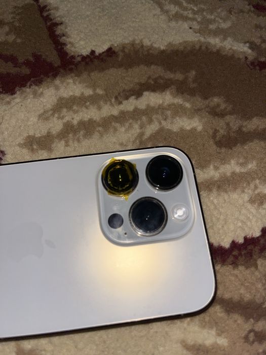 iPhone 14 Pro 256
