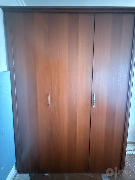 Шкаф бу в хорошем состоянии
