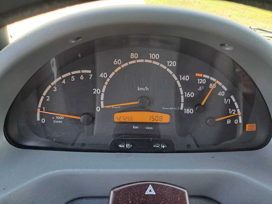 Mercedes-Benz Sprinter 308 cdi