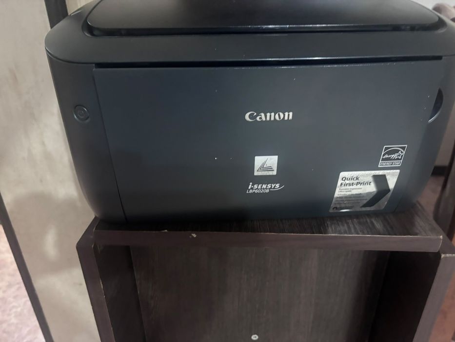 Принтер Canon i-SENSYS LBP6020B продаётся