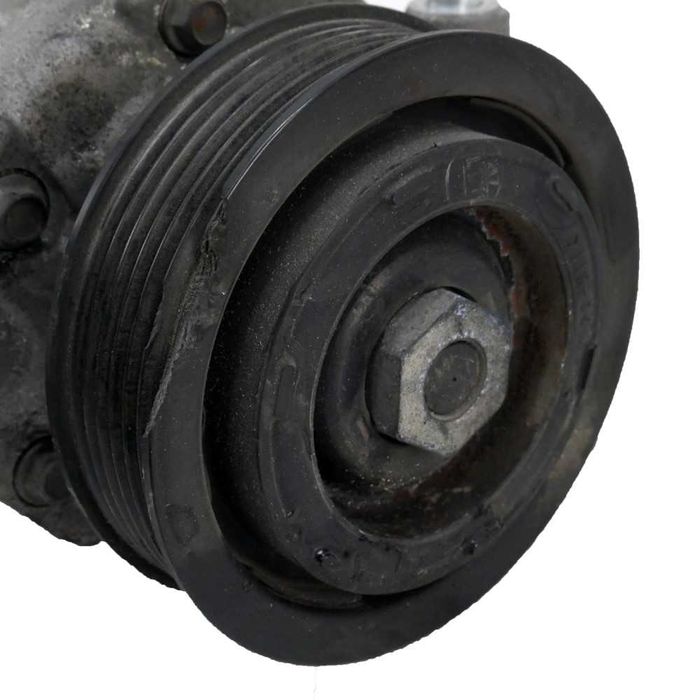 Компресор климатик AUDI  A8 (D4, 4H)  ID: 158386