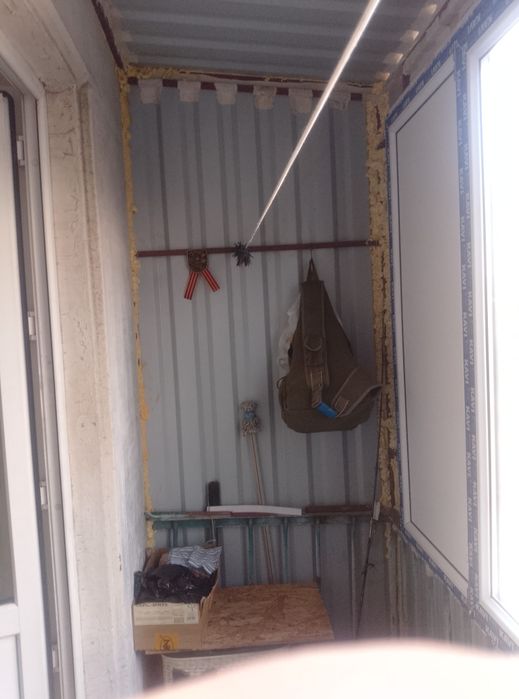 Продам квартира од