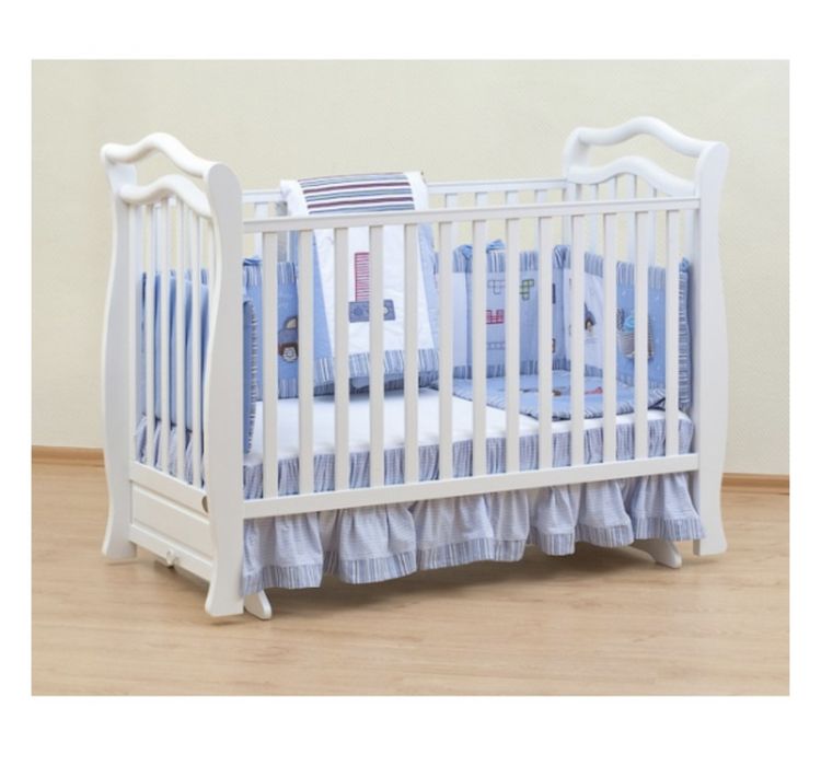 Манеж детский дерево Gjovanni