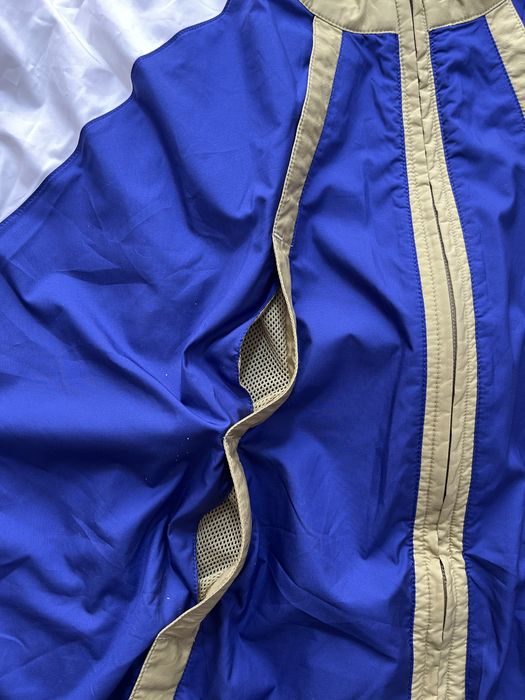 Adidas Eqipment винтидж горнище размер XL