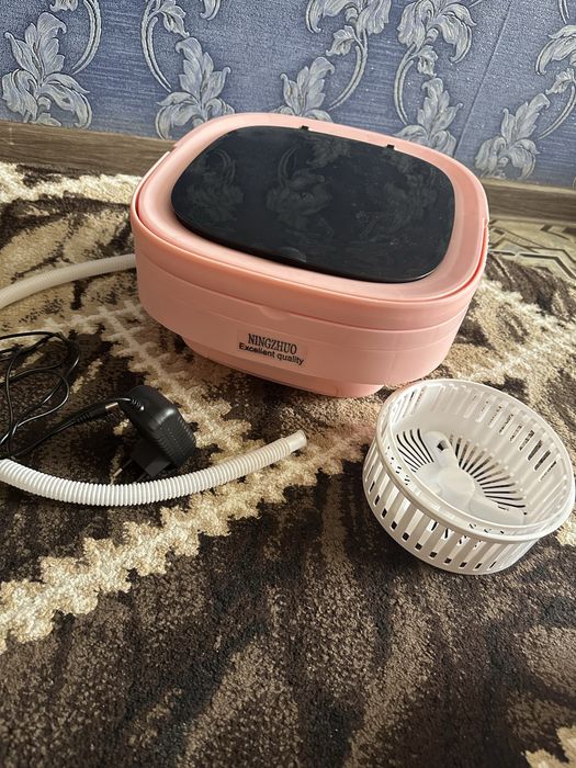 Kir yuvish moşinkasi