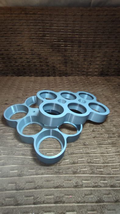 Холдер для Лити Титаната .