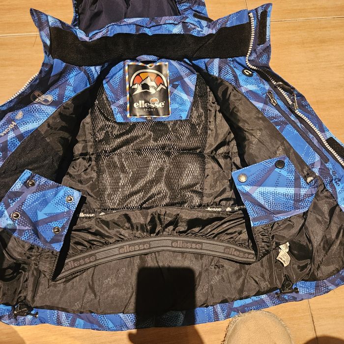 Детски ски екип ELLESSE   3/4