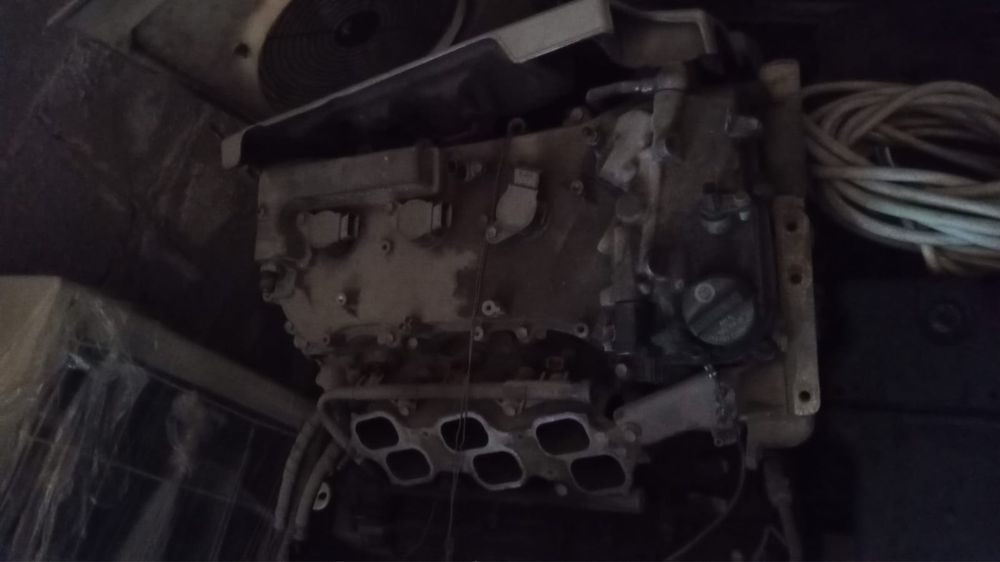 Матор тайота 2 gr-fe 3,5