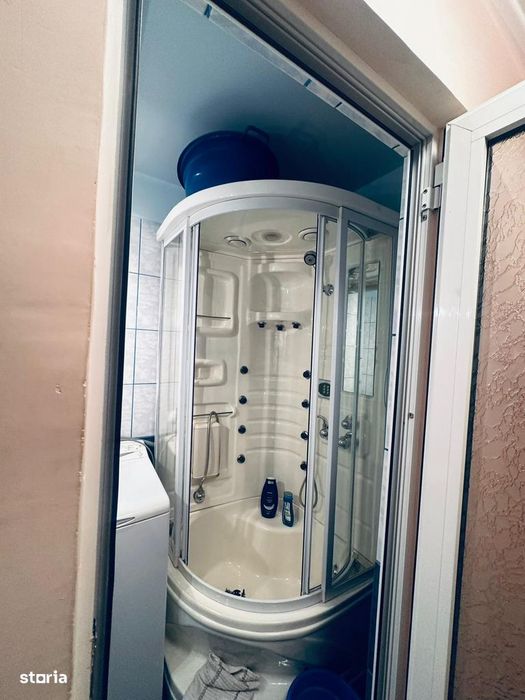 Apartament 2 Camere-Gheorghe Lazar-Circumvalatiunii-Etaj 2!