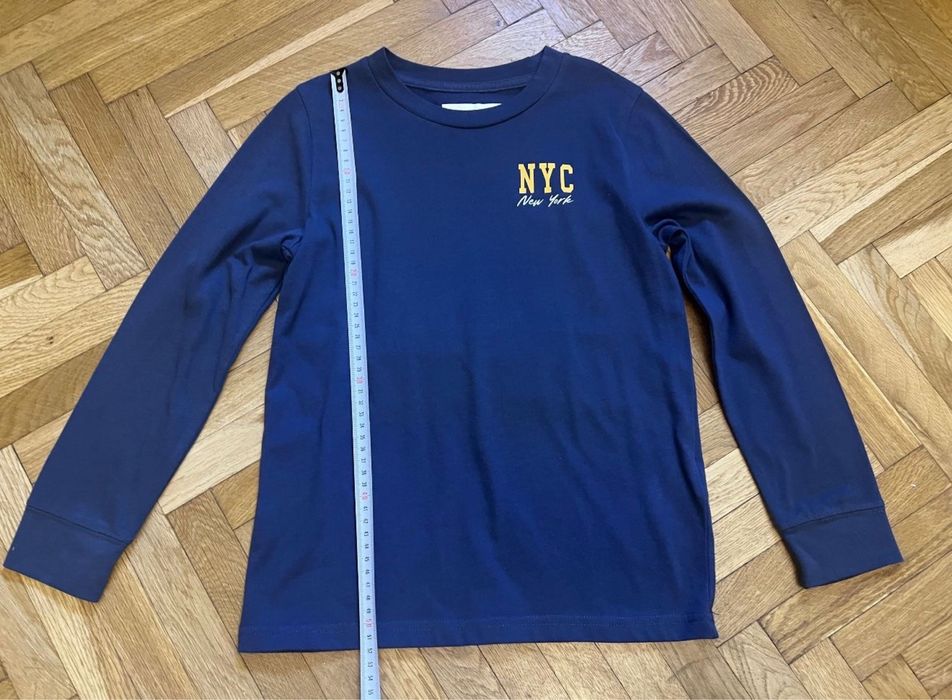 Bluza copii Abercrombie