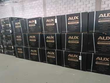 Кондиционер AUX 12 invertor Бонус за услугу доставки