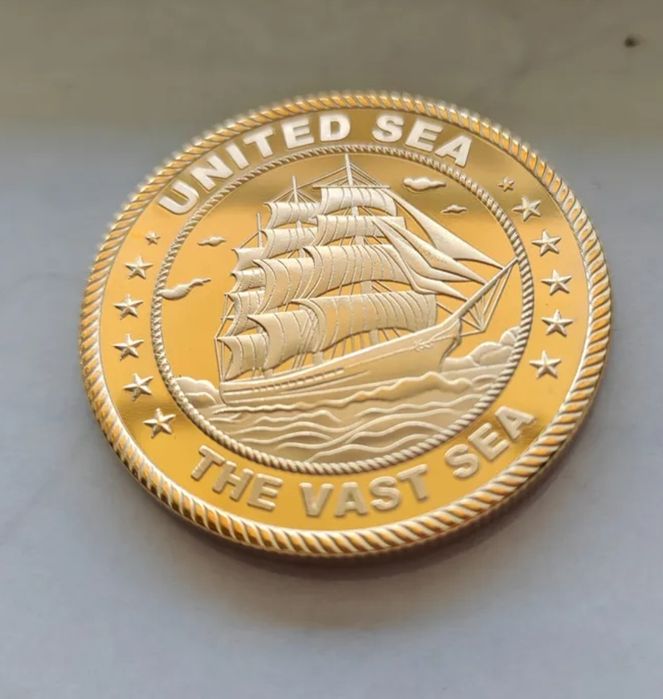 Реплика на монета