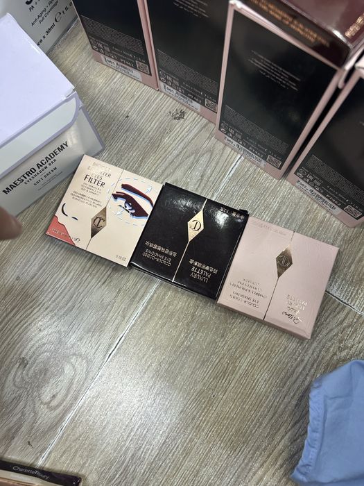 Estee lauder - Есте лаудер