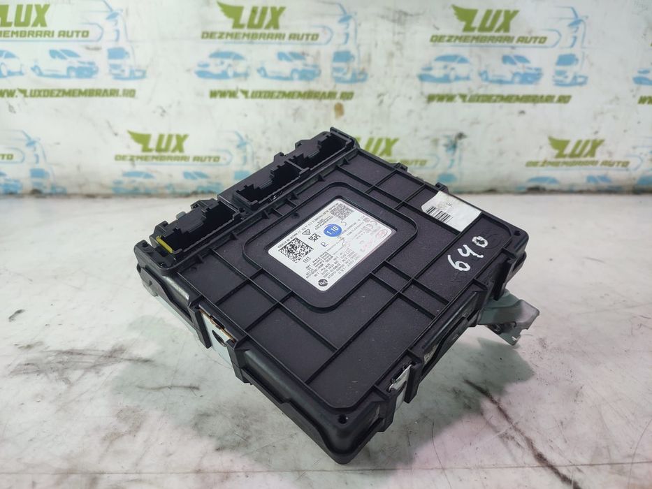 Calculator modul 954B0-G4010 Hyundai i30 PD 3 [2th facelift] [2020 -