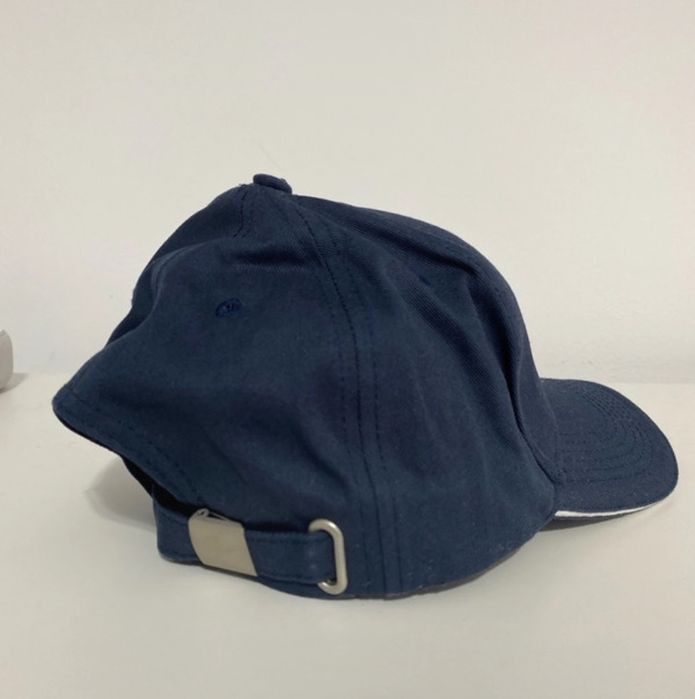 Sapca blumarin noua