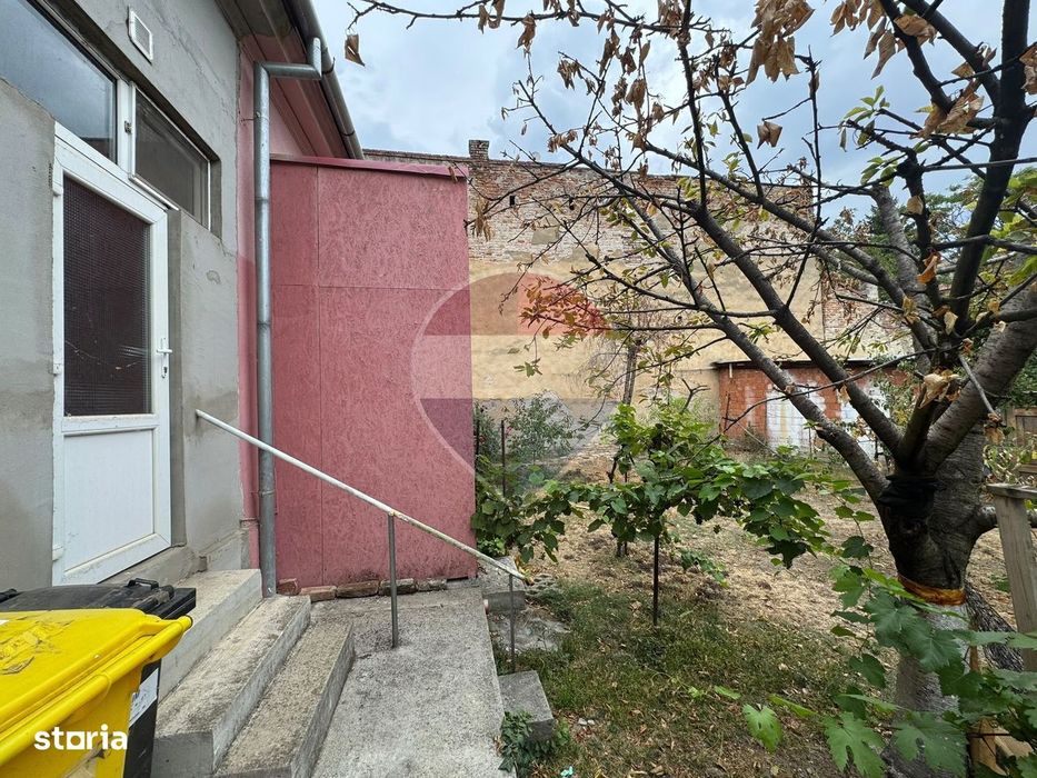 Apartament cu 2 camere de vânzare-zona ultracentrala(Lucian Blaga)