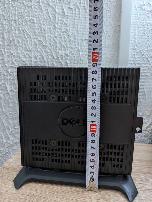 Мини Компютър Dell Wyse 5060 thin client