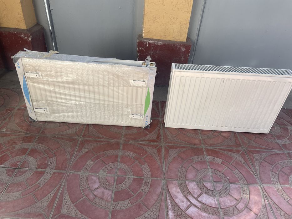 Радиатор отопления