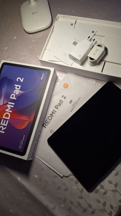 Xiaomi Redmi Pad 2