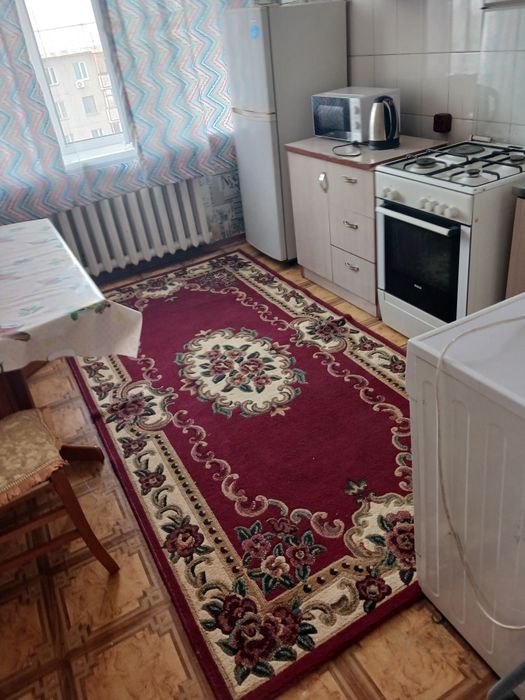 В5мкрне посуточно почасовая