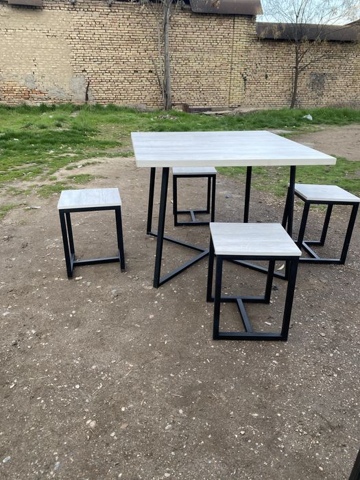 Standart parta 350sumdan boshlanadi