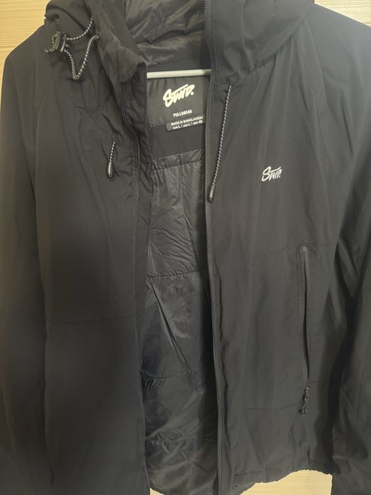 Мужс и женс бу одежда