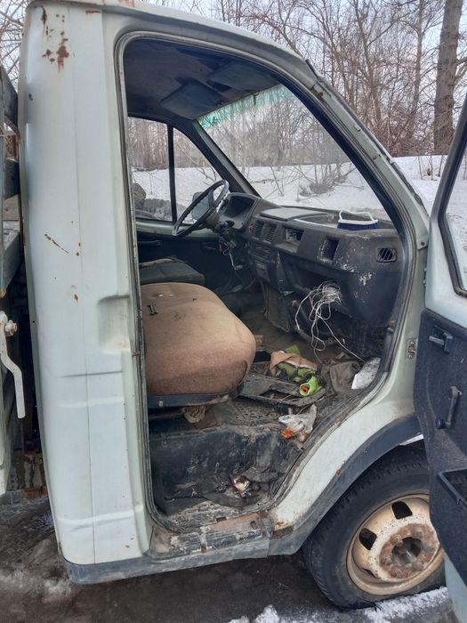 Продам Газель 3 3 02