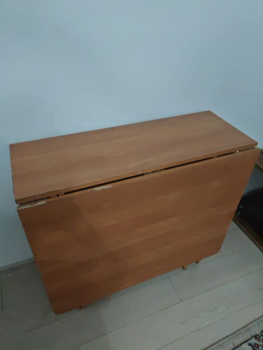 Продам мебель б/у